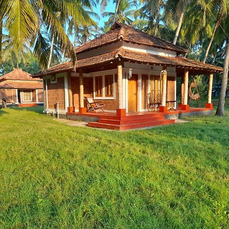 Riverlap Homestay Nīleshwar Zewnętrze zdjęcie