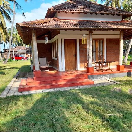 Riverlap Homestay Nīleshwar Zewnętrze zdjęcie