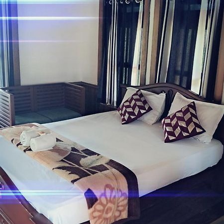 Riverlap Homestay Nīleshwar Zewnętrze zdjęcie