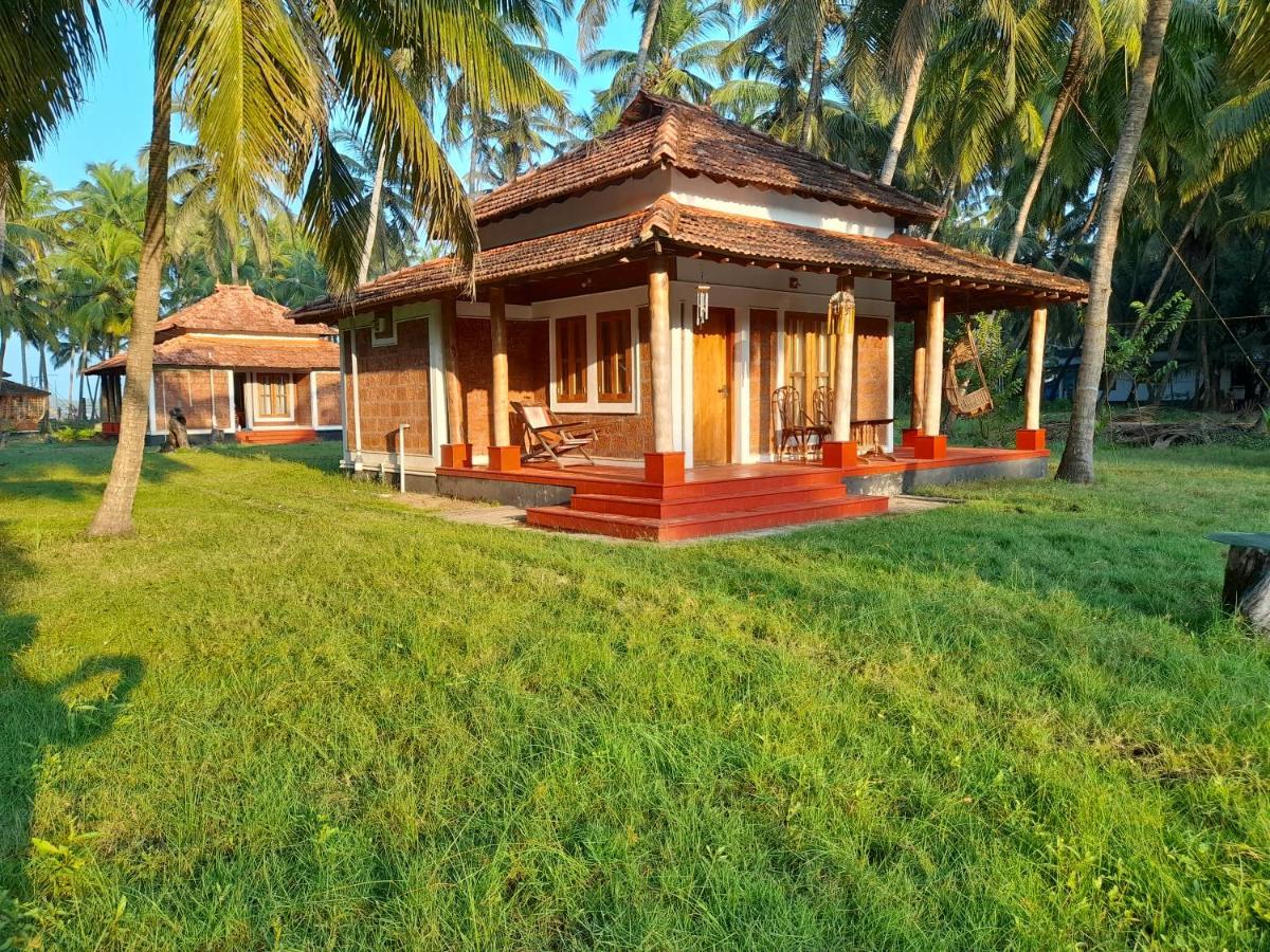 Riverlap Homestay Nīleshwar Zewnętrze zdjęcie