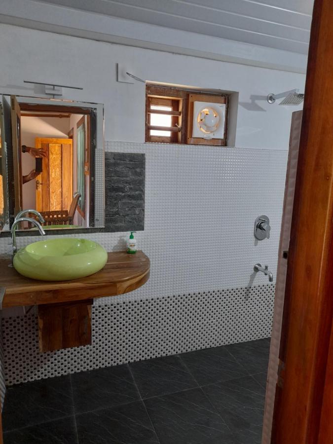 Riverlap Homestay Nīleshwar Zewnętrze zdjęcie